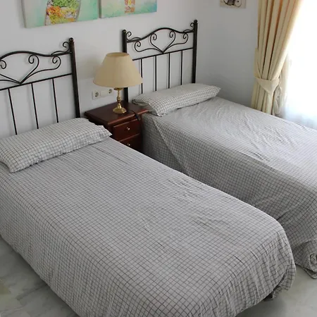 Appartement Piso A 10 Minutos Andando De Puerto Banus. Marbellac